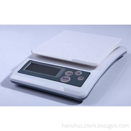 Accuracy 0.1g Household Weighing Scales / Food Weighing Sca